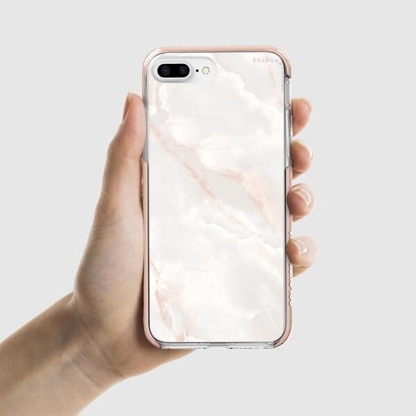 iPhone Case - Pink Onyx