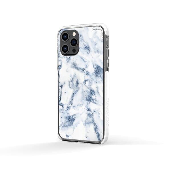 iPhone Case - Blue Marble