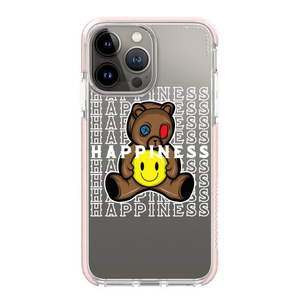 iPhone Case - Happiness