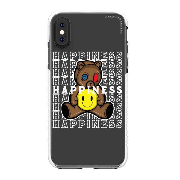 iPhone Case - Happiness