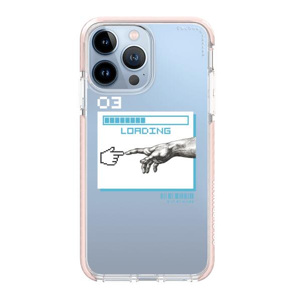 iPhone Case - Loading