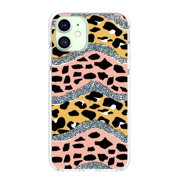 iPhone Case - Cheetah Print