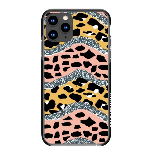 iPhone Case - Cheetah Print
