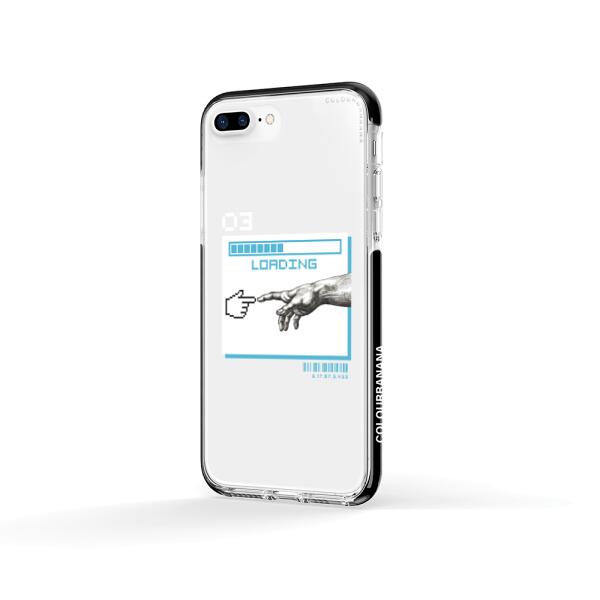 iPhone Case - Loading