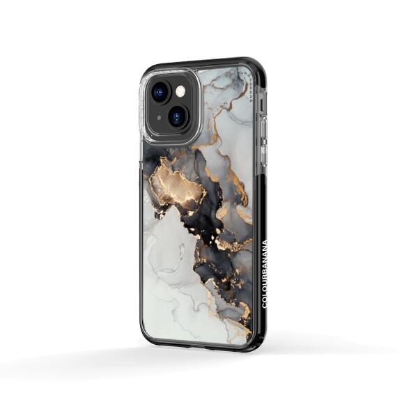 iPhone Case - Gray Ink