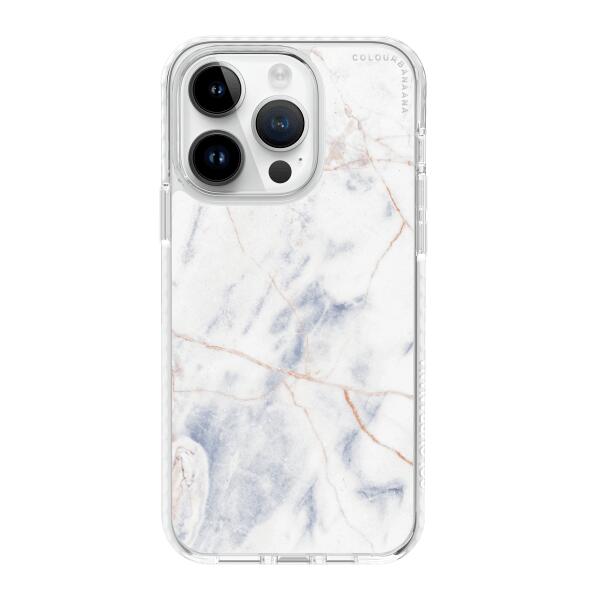 iPhone Case - Cultured marble