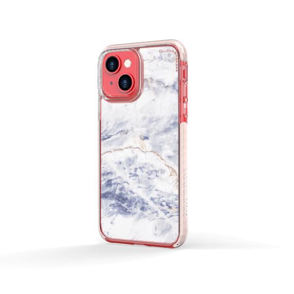 iPhone Case - Blue Marble