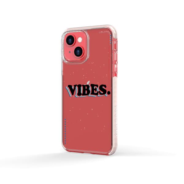 iPhone Case - Vibes