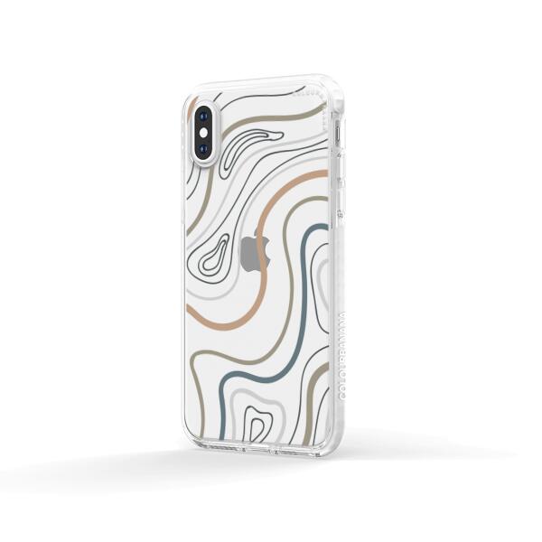 iPhone Case - Intention