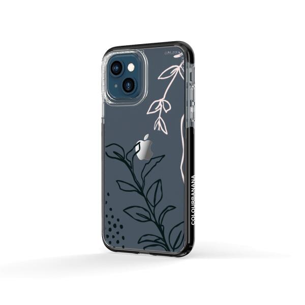 iPhone Case - Lake Reed