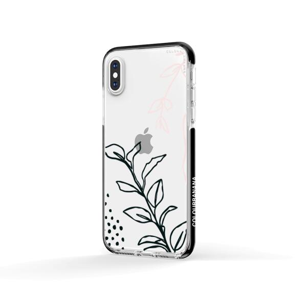 iPhone Case - Lake Reed