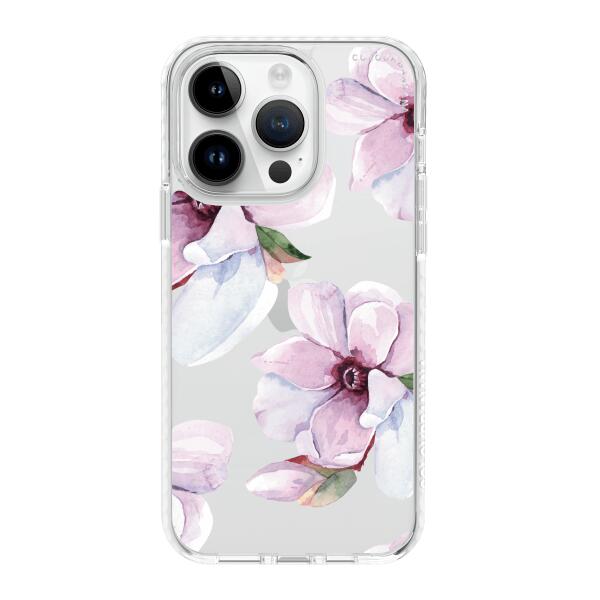 iPhone Case - Beautiful Magnolia