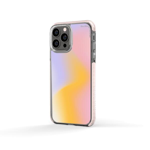 iPhone Case - Aura Gradient