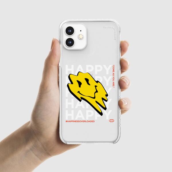 iPhone Case - Come As You Are
