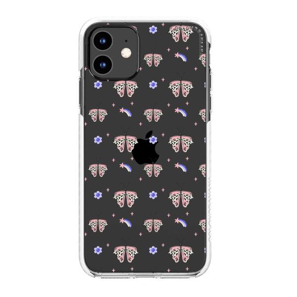 iPhone Case - Monarch Butterfly