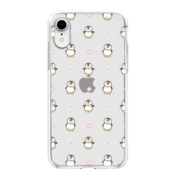 iPhone Case - Cute Little Penguin