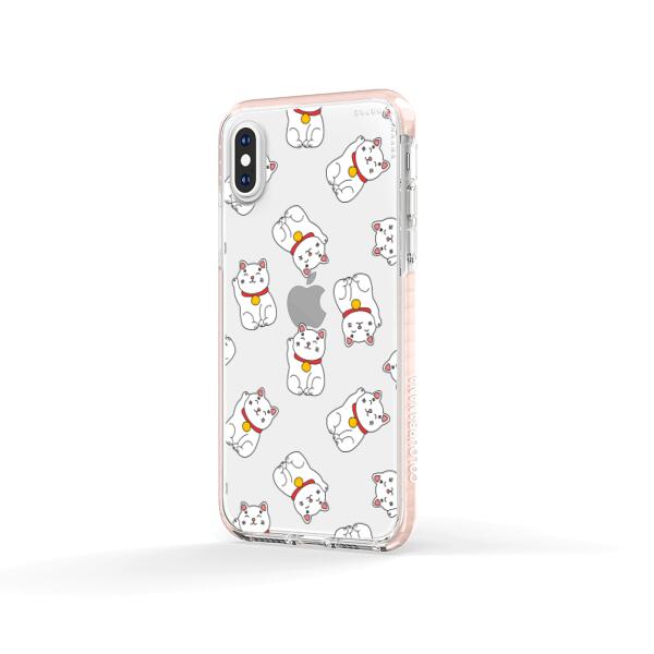 iPhone Case - Lucky Cat