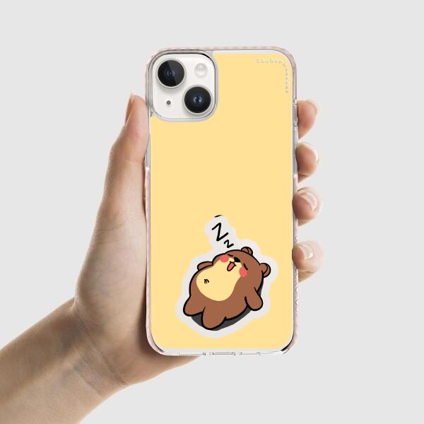 iPhone Case - My Bear