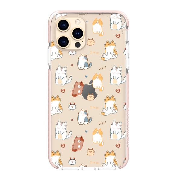 iPhone Case - Neko Atsume Kitty