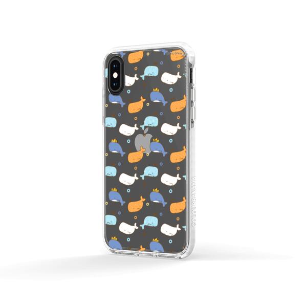 iPhone Case - Whale shark