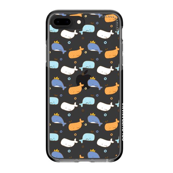 iPhone Case - Whale shark