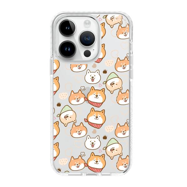 iPhone Case - Shiba Inu