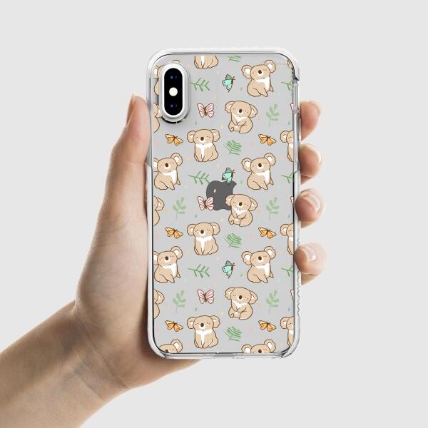 iPhone Case - Baby Koala