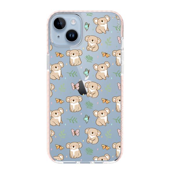 iPhone Case - Baby Koala