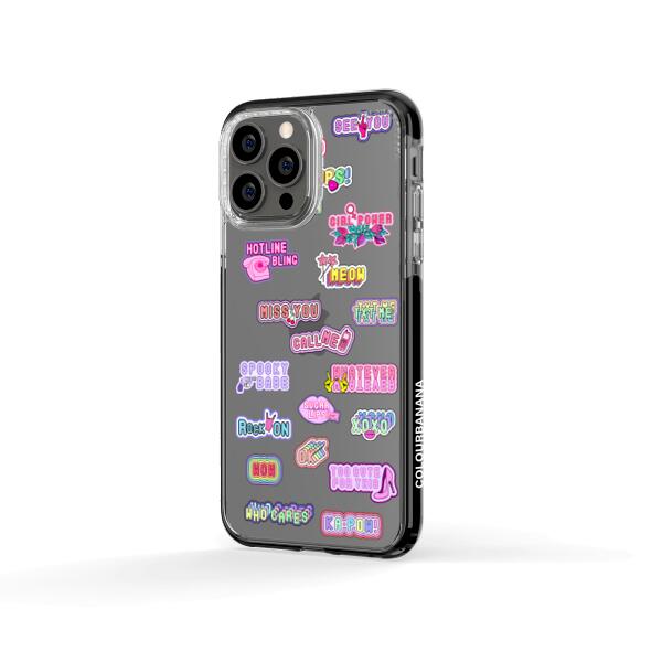 iPhone Case - XOXO