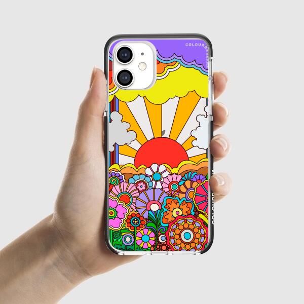 iPhone Case - 1970s Good Vibes