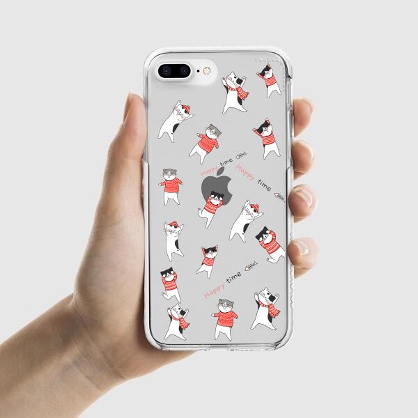 iPhone Case - Happy Time