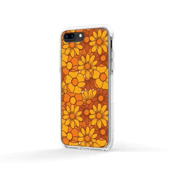 iPhone Case - Avery Retro Floral