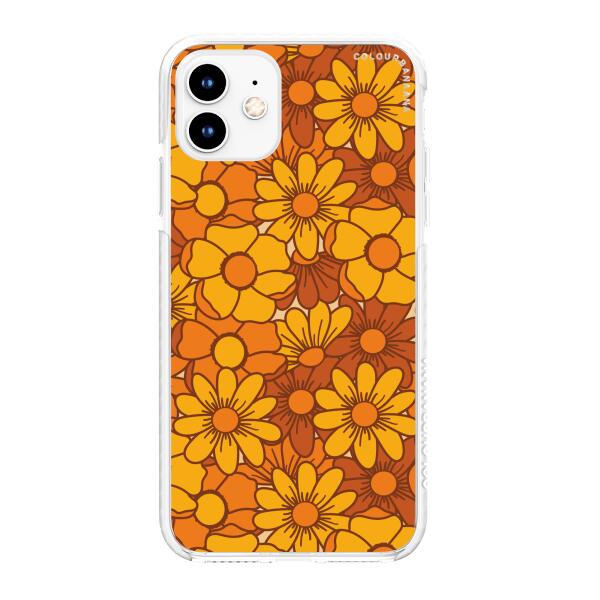 iPhone Case - Avery Retro Floral