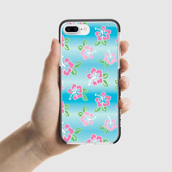 iPhone Case - Hibiscus Flower