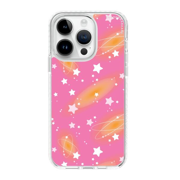 iPhone Case - Space Stars