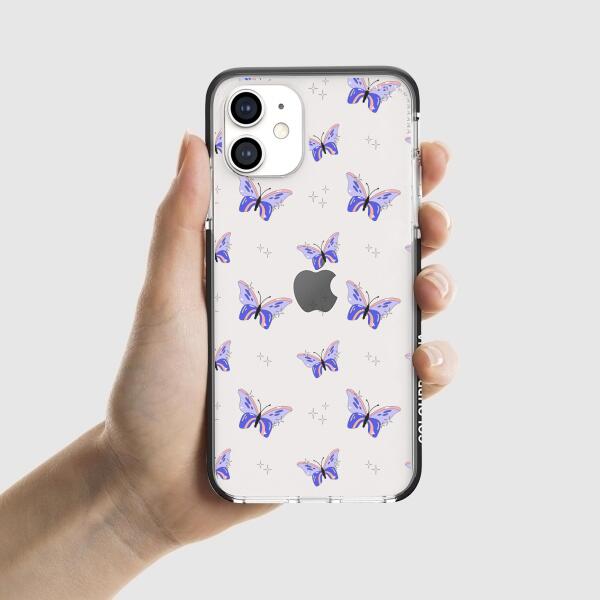 iPhone Case - Swallowtail Butterfly