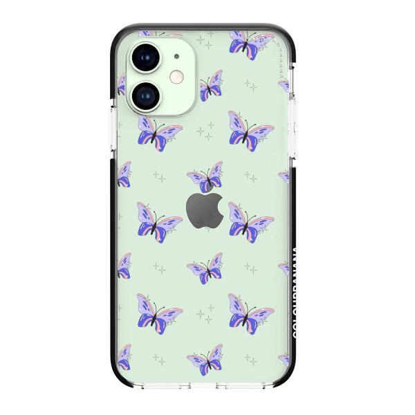 iPhone Case - Swallowtail Butterfly
