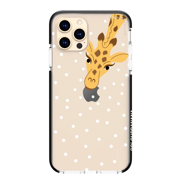 iPhone Case - Giraffe