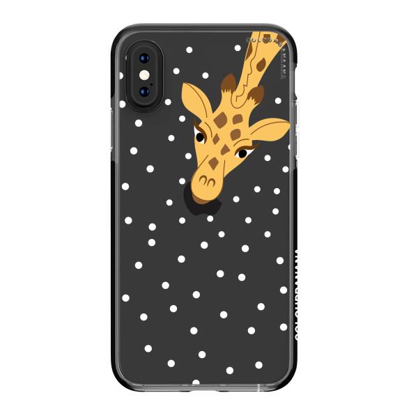 iPhone Case - Giraffe