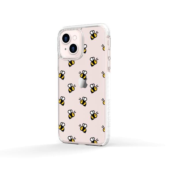 iPhone Case - Honey Bees