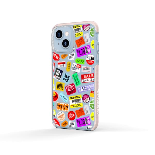iPhone Case - 9.99 Sale