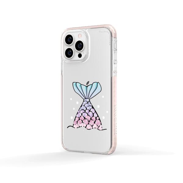 iPhone Case -  Mermaid Tail