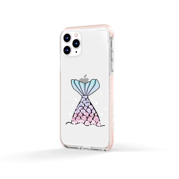 iPhone Case -  Mermaid Tail