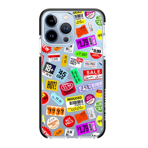 iPhone 手機殼 - 9.99 促銷