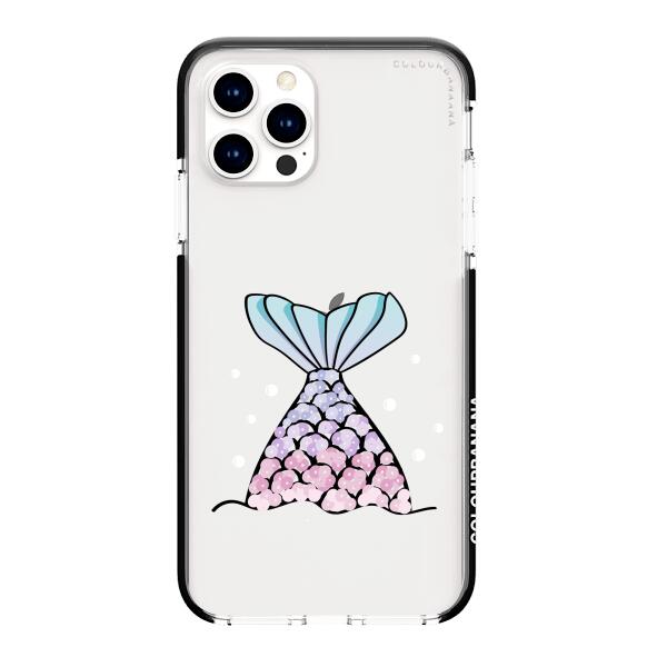 iPhone Case -  Mermaid Tail