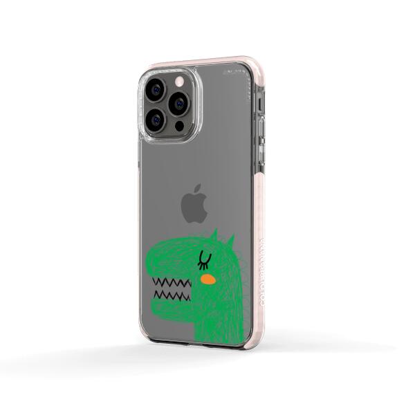 iPhone Case -  Dino