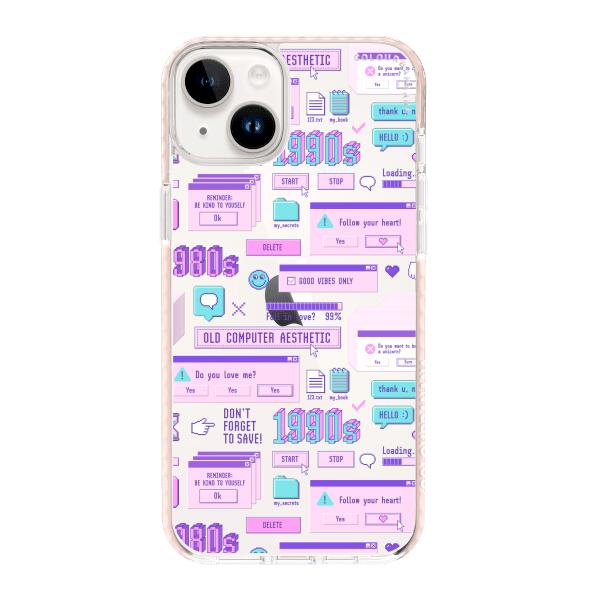 iPhone Case -  User Interface