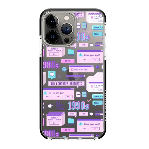 iPhone Case -  User Interface