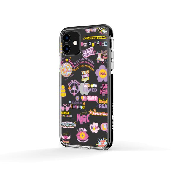 iPhone Case -  Y2K Aesthetic