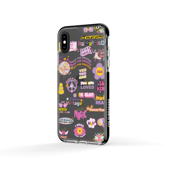 iPhone Case -  Y2K Aesthetic